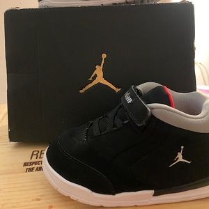 Jordan Big Fund (TD) worn only 1 time ✨